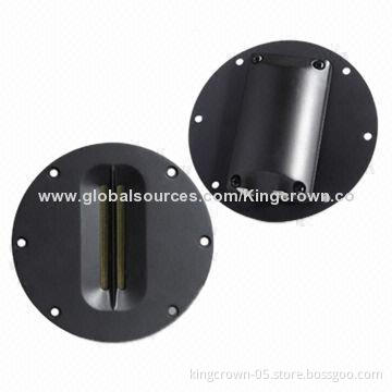 30W Ribbon Tweeter with Frequency Range from 1.5-32kHz